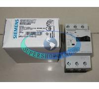 ONE NEW Siemens 3RV2011-1HA10 Circuit Breaker 3RV2 011-1HA10