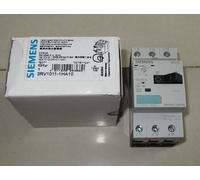 ONE New Siemens 3RV2011-1HA10 Circuit Breaker 3RV2 011-1HA10