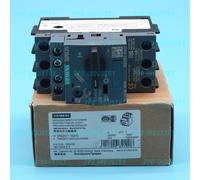 One New SIEMENS 3RV2011-1KA15 Circuit Breaker In Box 1 Year Warranty