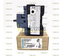 One New Siemens 3RV2021-1CA10 Circuit Breaker
