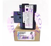 One New Siemens 3RV2021-1CA10 Circuit Breaker