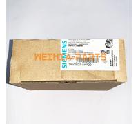 One New Siemens 3RV2021-1HA20 Circuit Breaker