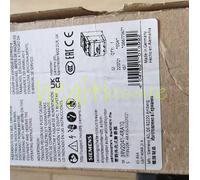 One NEW Siemens 3RV2041-4RA10 Motor Circuit Breaker