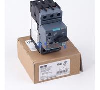 ONE NEW SIEMENS 3RV2411-1AA10 Circuit Breaker
