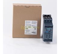 Siemens Soft Starter 3RW4026-1BB14 11 kW SIRIUS New 1pc