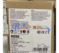ONE NEW Siemens 3TC4417-0AB4 Contactor 3TC44 17-0AB4