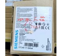 ONE NEW SIEMENS 3TC4417-0AN4 3TC44 17-0AN4