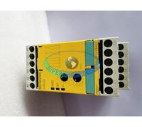 ONE NEW Siemens 3TK2810-0BA01 Safety Relay