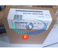ONE NEW Siemens 6AG1321-1BH02-2AA0 Digital Input Module