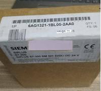 ONE NEW Siemens 6AG1321-1BL00-2AA0 6AG1 321-1BL00-2AA0