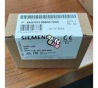 One NEW Siemens 6AG1972-0BB42-7XA0 6AG1 972-0BB42-7XA0