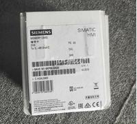 Siemens 6AV21818XP000AX0 PLC card Circuit-breaker 4-pole 70kA Icu