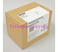 ONE NEW SIEMENS 6ED1052-1MD00-0BA6 PLC Module 6ED1 052-1MD00-0BA6