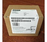 one New Siemens 6ED1052-2MD00-0BA8 6ED1 052-2MD00-0BA8 PLC Module