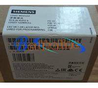 ONE New Siemens 6ED1052-2MD08-0BA0 6ED1 052-2MD08-0BA0 LOGO