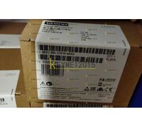 Siemens 6ED1055-1CB10-0BA2 LOGO! 8 SPS PLC Expansion Module DM16 24