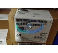 Siemens 6ED1055-1CB10-0BA2 LOGO! 8 SPS PLC Expansion Module DM16 24