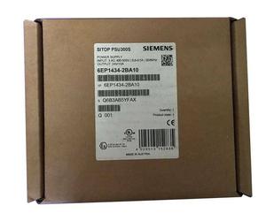 ONE New Siemens 6EP 1434-2BA10 6EP1434-2BA10 Switching Power Supply