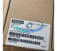 ONE NEW siemens 6EP1331-5BA00 Power Supply