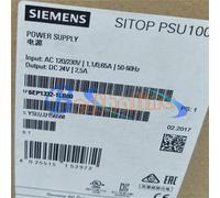ONE NEW Siemens 6EP1332-1LB00 Power Supply 6EP13321LB00
