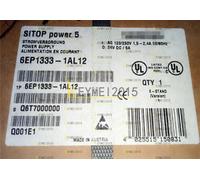 One New SIEMENS 6EP1333-1AL12 6EP1 333-1AL12