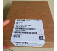 SIEMENS 6EP1333-4BA00 / 6EP13334BA00 (BRAND NEW)