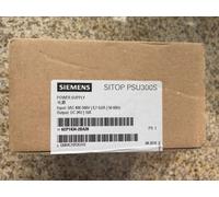 ONE New Siemens 6EP1434-2BA20 6EP1 434-2BA20 Power Supply