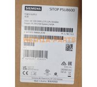 ONE NEW Siemens 6EP3437-8MB00-2CY0 Power Supply module