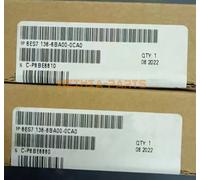 Siemens 6ES7 136-6BA00-0CA0 / 6ES7136-6BA00-0CA0 - New - 1 PCS