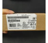 ONE NEW SIEMENS 6ES7 193-6BP20-0BF0 6ES7193-6BP20-0BF0 free shipping