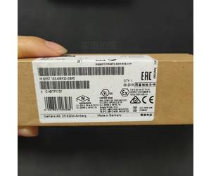 ONE NEW SIEMENS 6ES7 193-6BP20-0BF0 6ES7193-6BP20-0BF0 free shipping