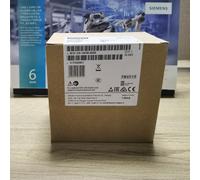 ONE NEW SIEMENS 6ES7 214-1AF40-0XB0 Programmable Controller FAST SHIP