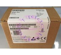 ONE NEW SIEMENS 6ES7 231-5PD32-0XB0 6ES7231-5PD32-0XB0