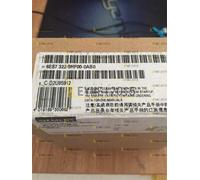 1PC 1 year warranty NEW Siemens 6ES7322-5HF00-0AB0 Free shipping