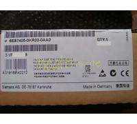 1PCS NEW Siemens 6ES7 405-0KR02-0AA0 6ES7405-0KR02-0AA0