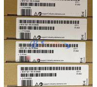 Siemens SIMATIC S7-1500 Digital Input Module 6ES7521-1BL10-0AA0 DI 32x 24VDC BA