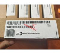 Siemens 6ES7531-7QF00-0AB0 New SIMATIC S7-1500 Analog input module, AI