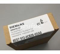 One New Siemens 6ES7 972-0CB35-0XA0 6ES7972-0CB35-0XA0