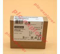 ONE NEW Siemens 6ES7132-6BH01-0BA0 Digital output module FAST SHIP