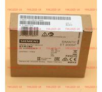 ONE NEW Siemens 6ES7132-6BH01-0BA0 Digital output module FAST SHIP