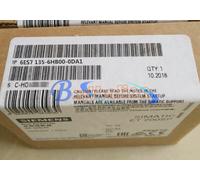 Siemens 6ES7193-6AR00-0AA0 SIMATIC ET 200SP BusAdapter BA 2xRJ45