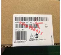 Siemens 6ES7155-6AU30-0CN0 New SIMATIC ET 200SP, PROFINET, 3-PORT INTERFACE