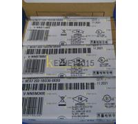 Siemens SIMATIC PLC Digital I/O Module 6ES72221BD300XB0