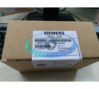 ONE NEW SIEMENS 6ES7223-1BL22-0XA0 6ES7 223-1BL22-0XA0
