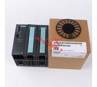 Siemens 6ES7314-6CH04-0AB0 New SIMATIC S7-300, CPU 314C-2 DP Compact CPU with
