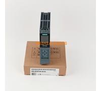 Siemens 6ES7513-1AL02-0AB0 New SIMATIC S7-1500, CPU 1513-1 PN, central