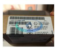 ONE NEW Siemens 6ES7972-0BB61-0XA0 6ES7972-0BB61-0XA0