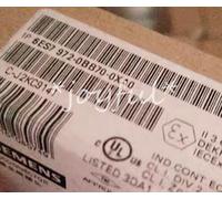1PC New Siemens 6ES7972-0BB70-0XA0 Bus Connector FAST SHIP