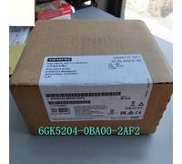 ONE NEW SIEMENS 6GK5204-0BA00-2AF2 6GK5204-0BA00-2AF2 1 year warranty