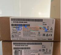 ONE NEW Siemens 6GK5208-0BA00-2AB2 6GK5 208-0BA00-2AB2 Switch